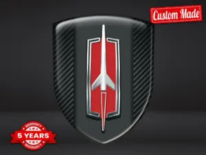 Oldsmobile Adesivi Logo Aziendale Resistenti Limitati Qualità